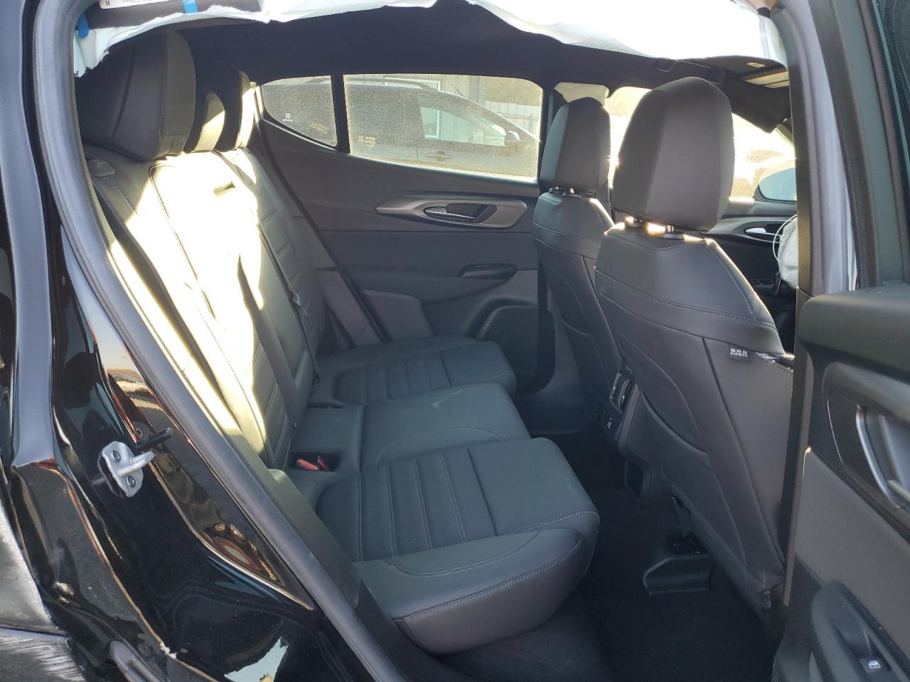 2024 ALFA ROMEO TONALE VELOCE VIN:ZASPATDW9R3058278