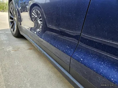 2023 Tesla Model X VIN: