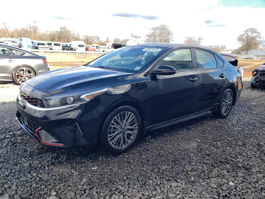 2023 KIA FORTE GT LINE VIN:3KPF54AD0PE530717