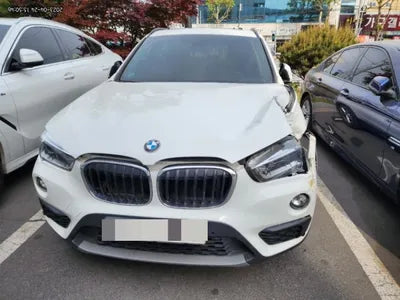 2017 BMW 118 WBAHT9101H5J03856 VIN:WBAHT9101H5J03856