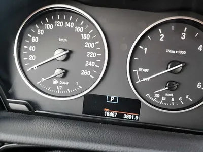 2017 BMW 2 Series Gran Tourer WBA2C1108HV973062 VIN:WBA2C1108HV973062