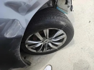 2015 Infiniti Q70 VIN: