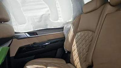 2021 Kia Mohave VIN: