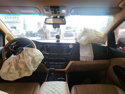2019 Kia Carnival KNAMB81ABKS601953 VIN:KNAMB81ABKS601953