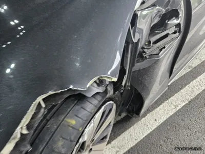 2022 Mercedes-Benz S 350 VIN: