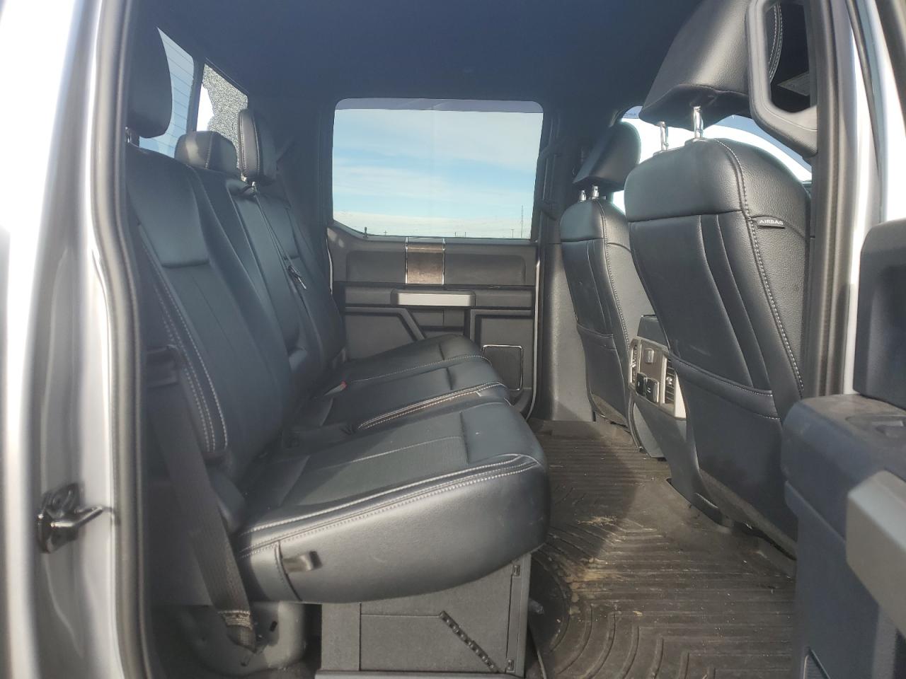 2022 FORD F250 SUPER DUTY VIN:1FT7W2BN4NEE85481
