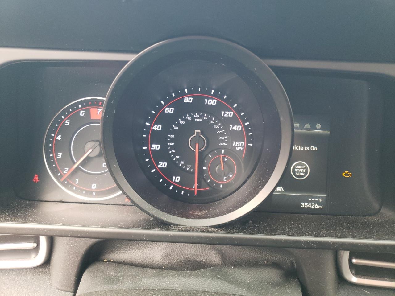 2023 HYUNDAI ELANTRA SEL VIN:5NPLM4AG9PH107193