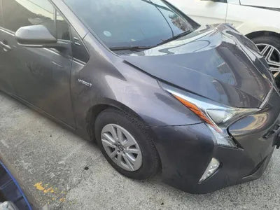 2017 Toyota Prius JTDKBRFU1H3573047 VIN:JTDKBRFU1H3573047