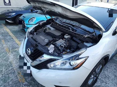 2016 Nissan Murano 5N1CZ2MH6GN129108 VIN:5N1CZ2MH6GN129108