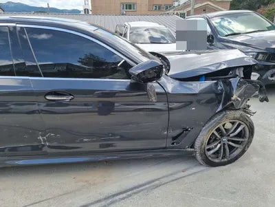 2018 BMW 530 WBAJD3108JB255877 VIN:WBAJD3108JB255877