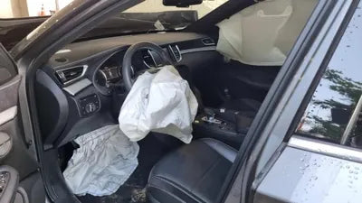 2019 Infiniti QX50 3PCAJ5M32KF131700 VIN:3PCAJ5M32KF131700