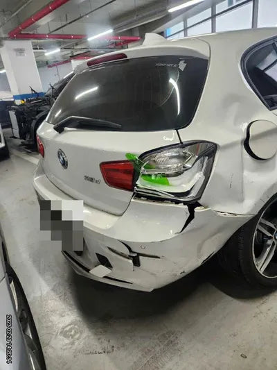 2016 BMW 118 WBA1S5105G5A78152 VIN:WBA1S5105G5A78152