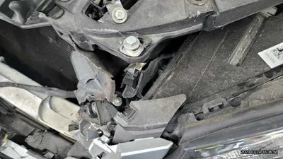 2015 Mercedes-Benz S 400 WDDUG6HB4FA172384 VIN:WDDUG6HB4FA172384