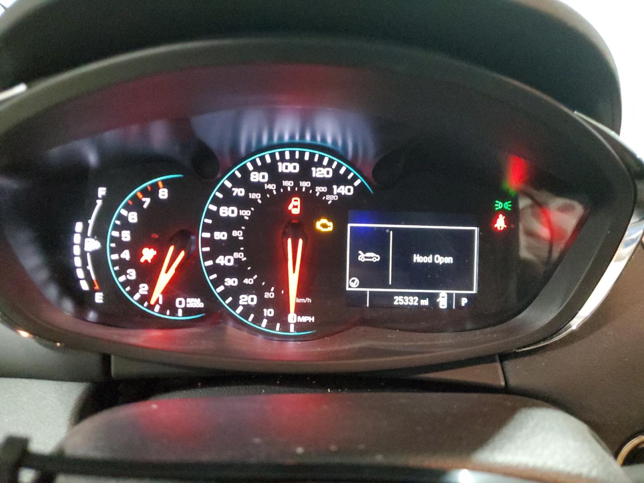 2022 CHEVROLET TRAX 1LT VIN:KL7CJPSM3NB564804