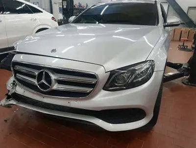 2018 Mercedes-Benz E 220 WDDZF0FB1JA475933 VIN:WDDZF0FB1JA475933