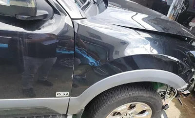 2017 Kia Mohave KNAKN814DHA159904 VIN:KNAKN814DHA159904