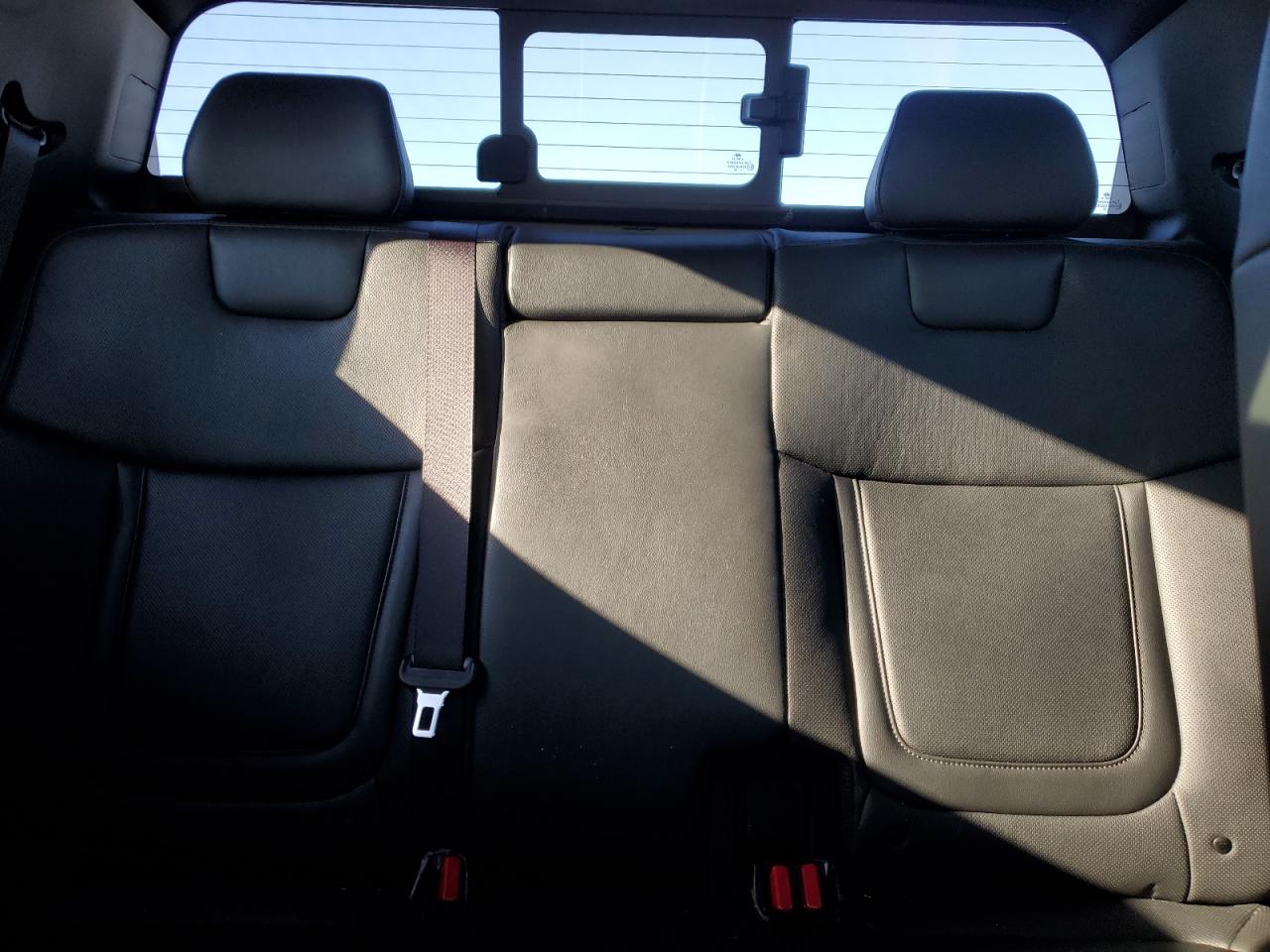 2022 HYUNDAI SANTA CRUZ LIMITED VIN:5NTJEDAFXNH037259