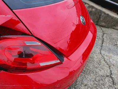 2015 Volkswagen Beetle WVWZZZ16ZFM625101 VIN:WVWZZZ16ZFM625101