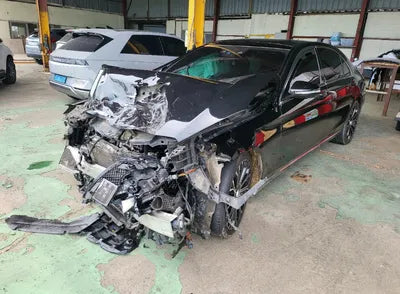 2020 Mercedes-Benz S 560 W1KUG8GB1LA566711 VIN:W1KUG8GB1LA566711