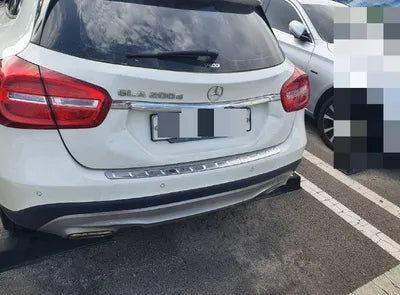 2016 Mercedes-Benz GLA 200 WDCTG0JB6HJ311134 VIN:WDCTG0JB6HJ311134