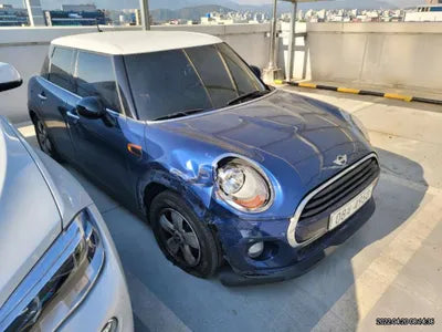 2016 MINI Cooper WMWXU1106G2A92866 VIN:WMWXU1106G2A92866