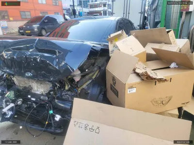 2021 Kia K5 KNAG341JBMA015419 VIN:KNAG341JBMA015419