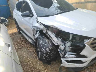 2015 Hyundai Tucson KMHJ381ABGU014775 VIN:KMHJ381ABGU014775