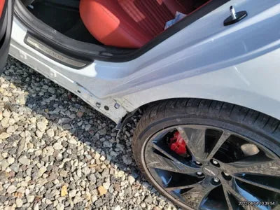 2021 Genesis G70 KMTG141ADMU090693 VIN:KMTG141ADMU090693