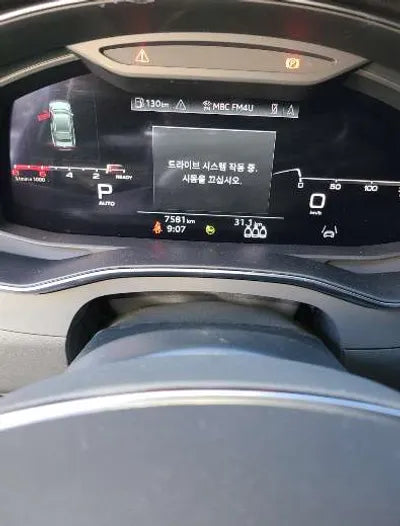 2021 Audi A7 WAUZZZF26MN035075 VIN:WAUZZZF26MN035075
