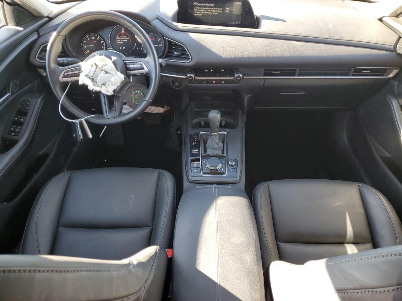 2023 MAZDA CX-30 SELECT VIN:3MVDMBBM6PM524583