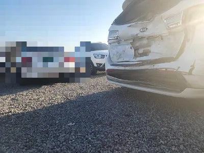 2015 Kia Carnival VIN: