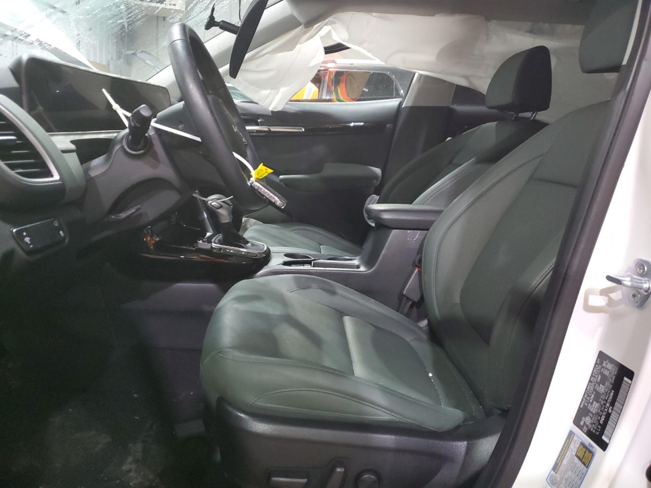 2024 KIA SELTOS SX VIN:KNDETCA73R7556964