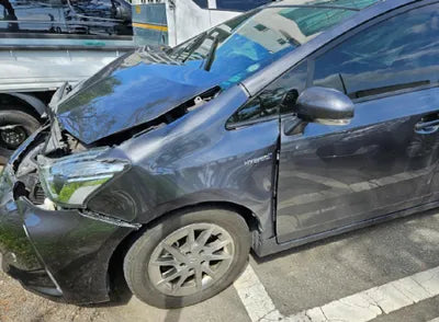 2015 Toyota Prius JTDZN3EU9FJ040568 VIN:JTDZN3EU9FJ040568