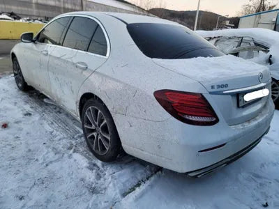 2019 Mercedes-Benz E 300 WDDZF4KB1KA619527 VIN:WDDZF4KB1KA619527