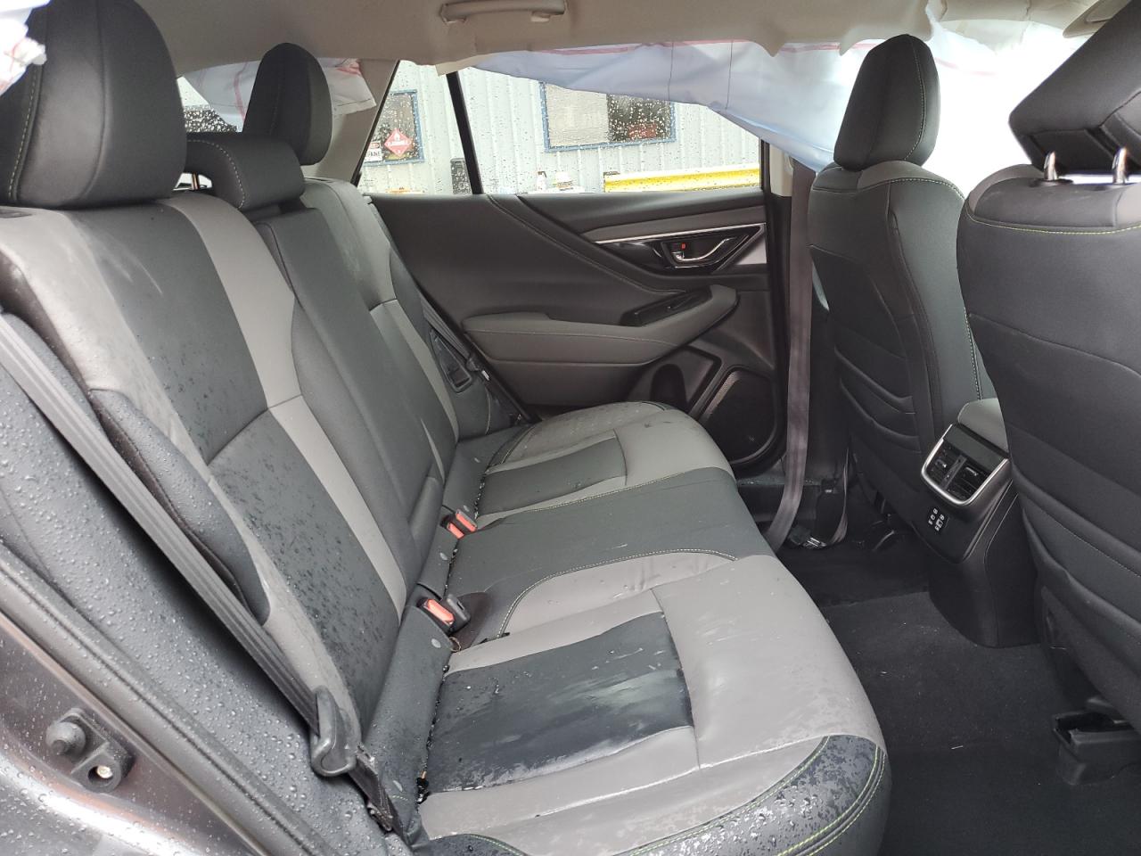 2024 SUBARU OUTBACK ONYX EDITION VIN:4S4BTALC4R3240798