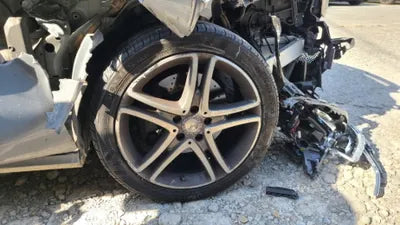 2015 Mercedes-Benz E 220 WDDHF0AB6FB116467 VIN:WDDHF0AB6FB116467