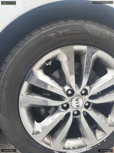 2018 Kia Carnival KNAMD81ABJS436367 VIN:KNAMD81ABJS436367