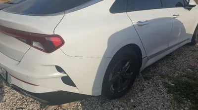 2020 Kia K5 044KMKNAG541BBLA0 VIN:044KMKNAG541BBLA0