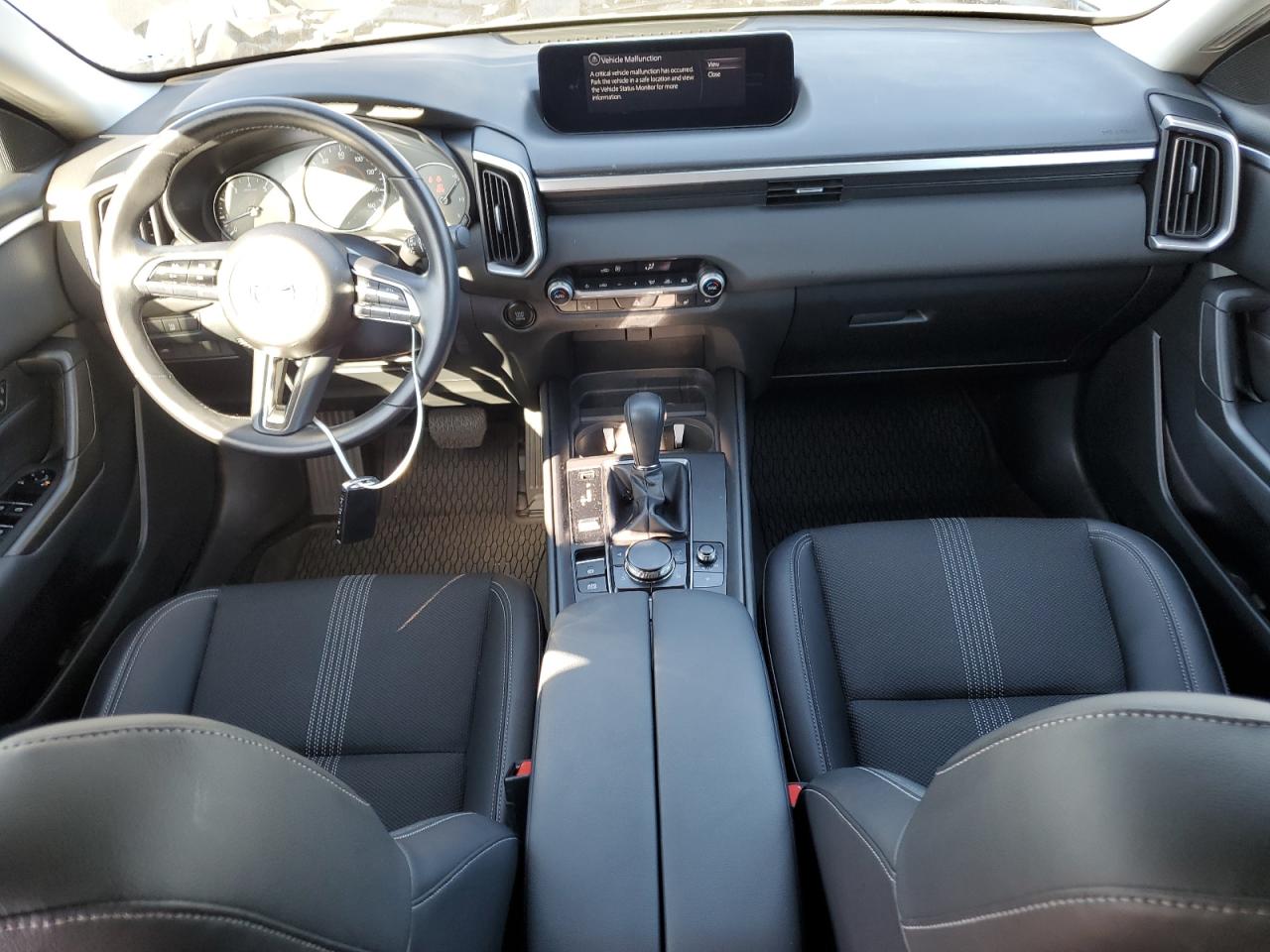2023 MAZDA CX-50 PREFERRED PLUS VIN:7MMVABCM0PN129804