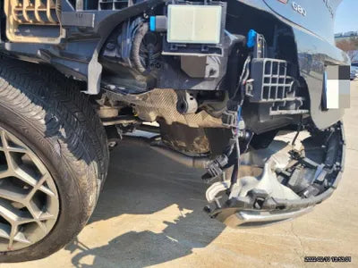 2021 Genesis G80 KMTGB41CDNU107593 VIN:KMTGB41CDNU107593