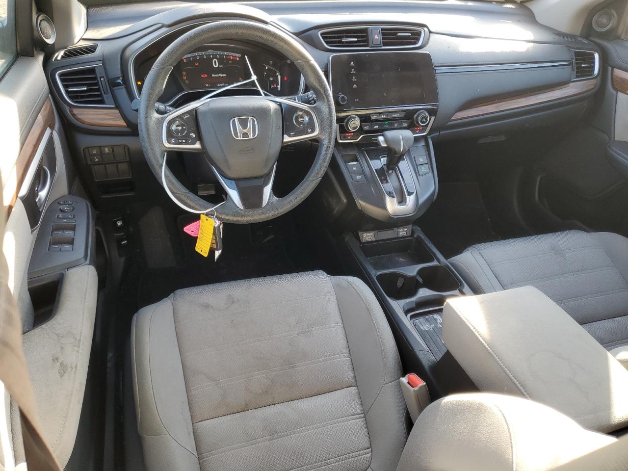 2022 HONDA CR-V EX VIN:7FARW2H53NE033248