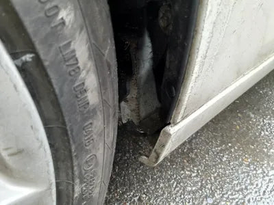 2018 BMW 320 WBA8T5103JB343622 VIN:WBA8T5103JB343622