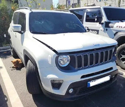 2022 Jeep Renegade 1C4NJCD16NPN70476 VIN:1C4NJCD16NPN70476