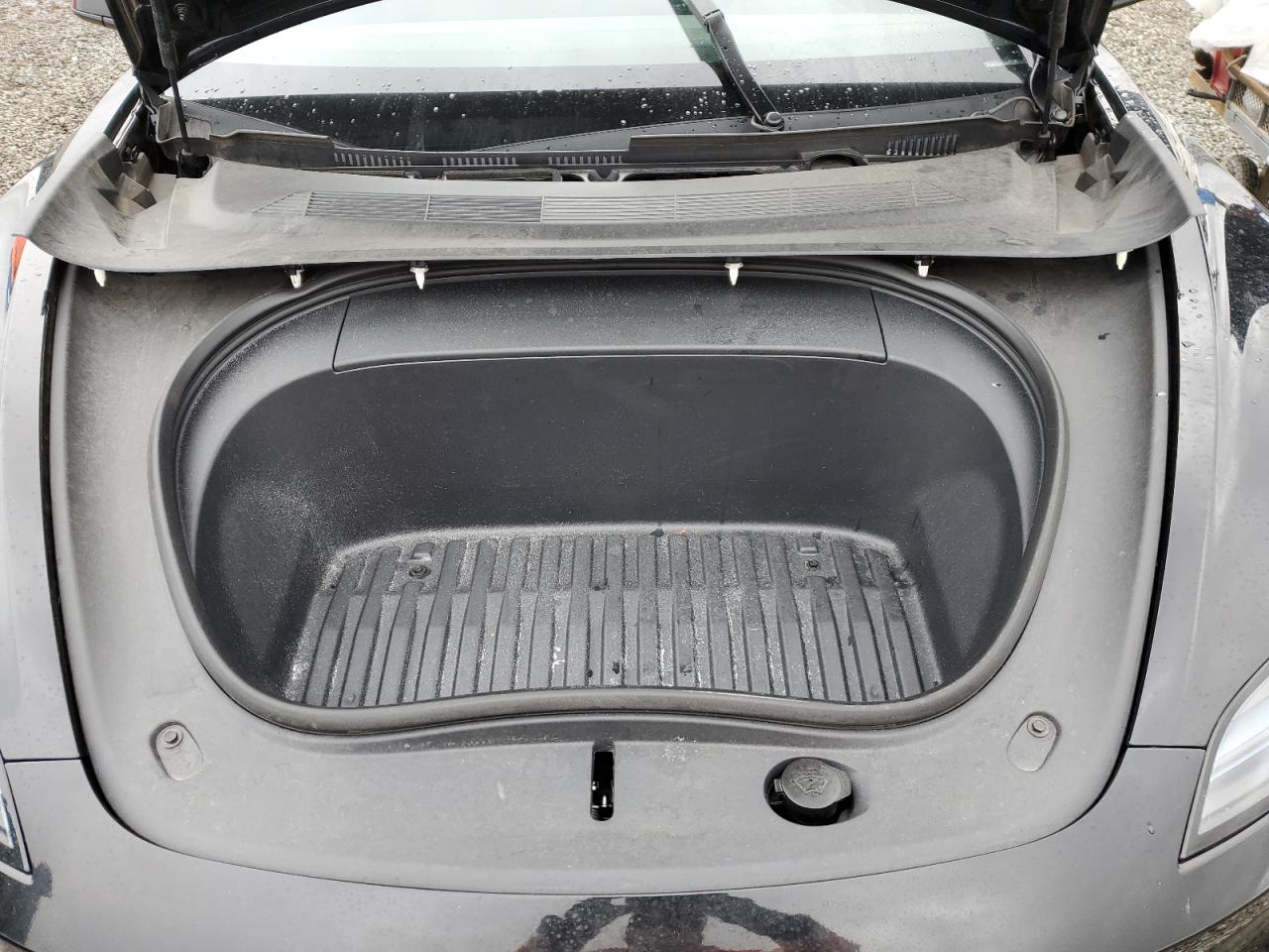 2024 TESLA MODEL 3  VIN:5YJ3E1EA6RF782132