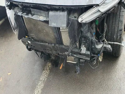 2019 Hyundai Santa FE KMHS281BBKU160055 VIN:KMHS281BBKU160055