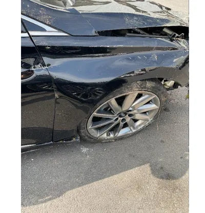 2015 Jaguar SL KMHFR412BFA007611 VIN:KMHFR412BFA007611