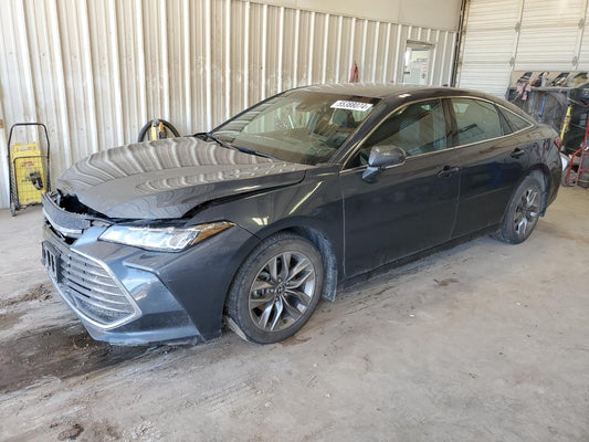 2022 TOYOTA AVALON XLE VIN:4T1JZ1FB5NU080948