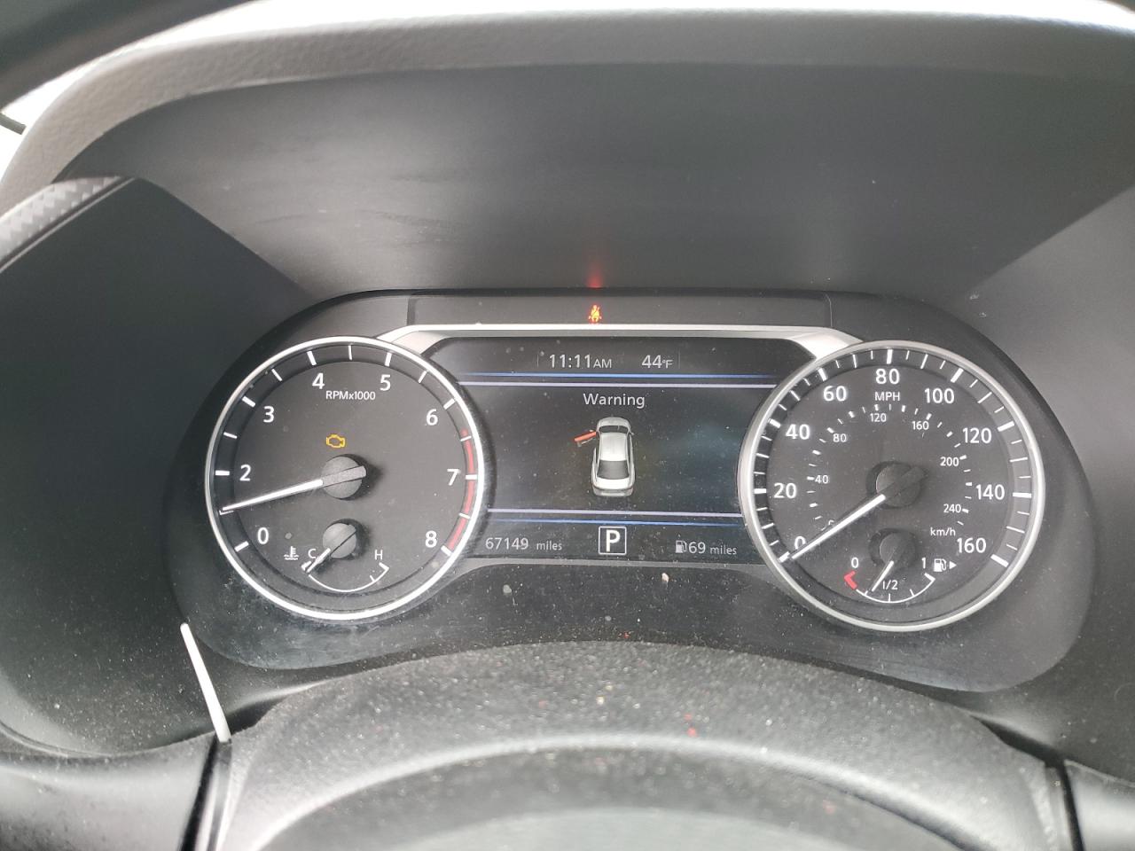 2024 NISSAN SENTRA SV VIN:3N1AB8CV4RY217934