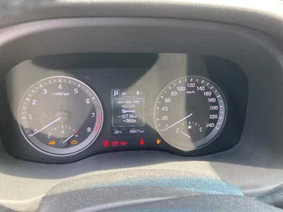 2018 Hyundai Tucson KMHJ2812GJU645574 VIN:KMHJ2812GJU645574