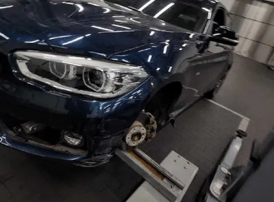 2017 BMW 118 WBA1S5105HV807961 VIN:WBA1S5105HV807961